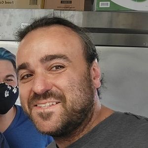 Meet your Posher, Gennady